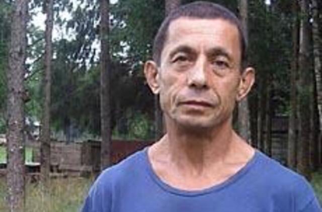 Vilkynės istorijos (XI): visatos žmogus 