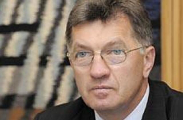 Klaipėdos arenai gresia vaiduoklio likimas