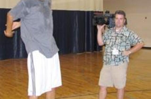 Lėtinę endokrininę ligą būtina diagnozuoti ankstyvoje stadijoje