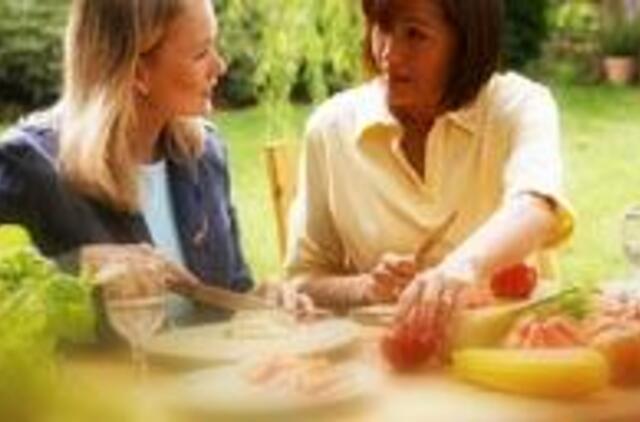 Aukščiausi nacionaliniai sveikatos indeksai - Suomijoje, Danijoje ir Švedijoje