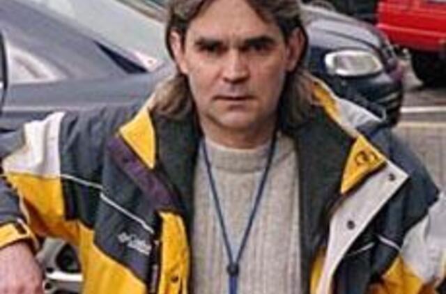 Kas slepiasi už transporte įprastų balsų?