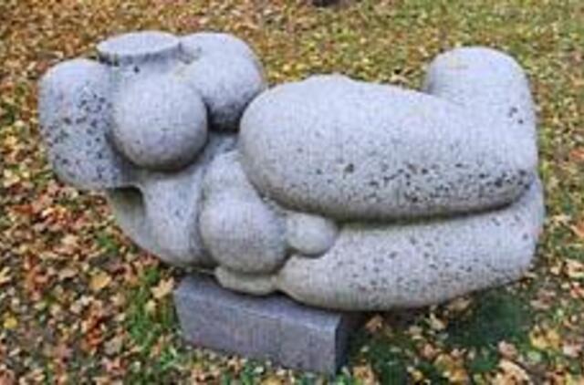 Kūriniai sulaukė dėmesio