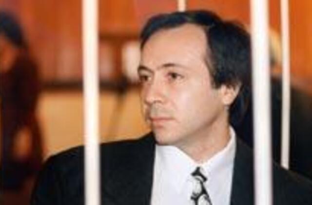 Mirties užsakovo galas (IV)