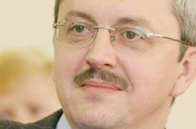 A. Siaurusevičius rinkimų naktį įsivėlė į konfliktą