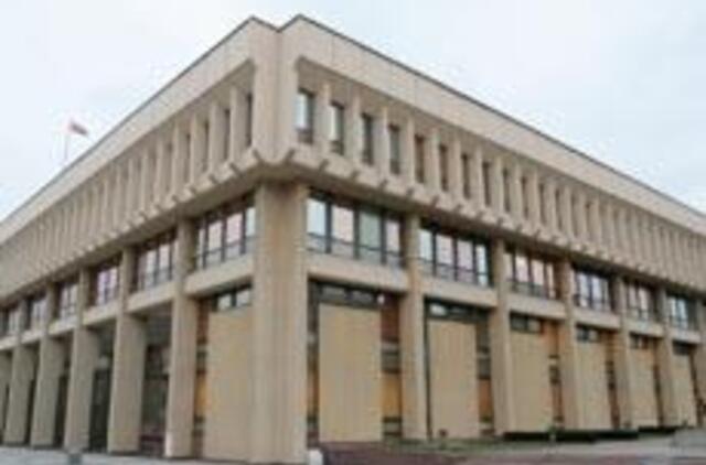 Politologai: "centro kairės" koalicija - viena realiausių