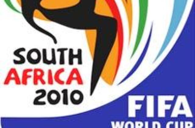 Trečiadienį Europoje įvyks 22-ejos pasaulio futbolo čempionato atrankos rungtynės