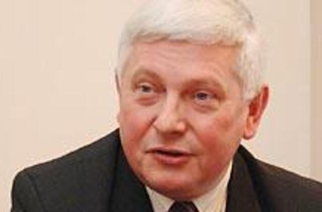 "Reketas" ligoninėse: mokėti sutinkame patys 