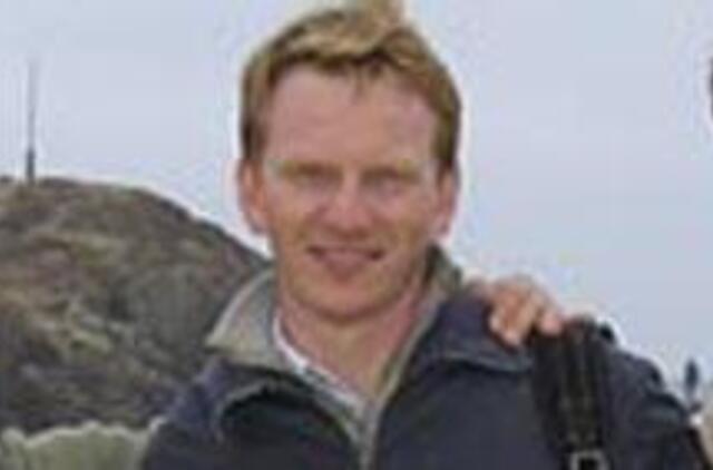 Tėvynės ilgesį atsveria pagarba ir įvertinimas