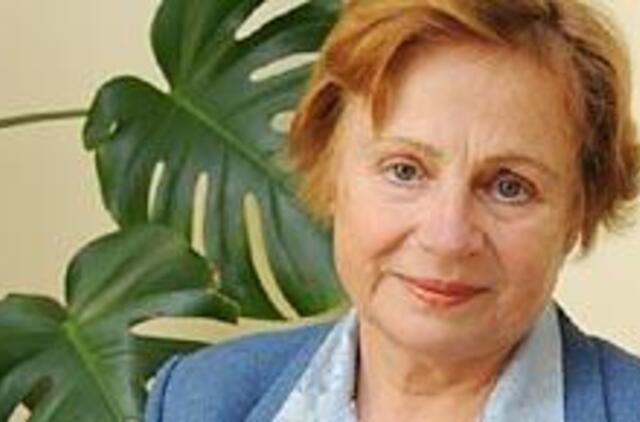 "Pacientus reikia prisijaukinti"