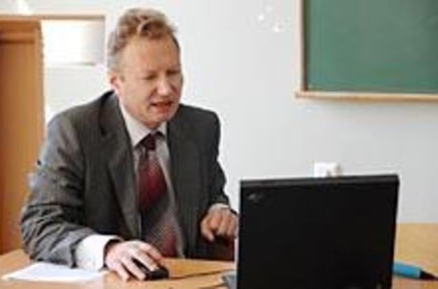 Po rinkimų - raganų medžioklė