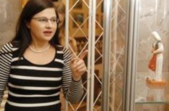Liberalcentristų rinkėjai labiausiai įvertino A. Zuokienę