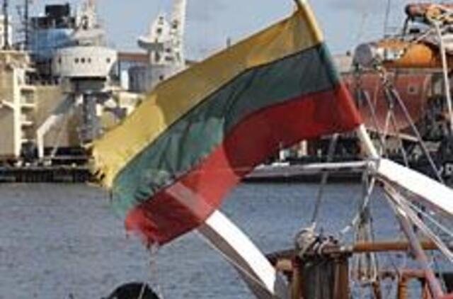 Ir kitąmet Lietuva į baltąjį sąrašą nepateks