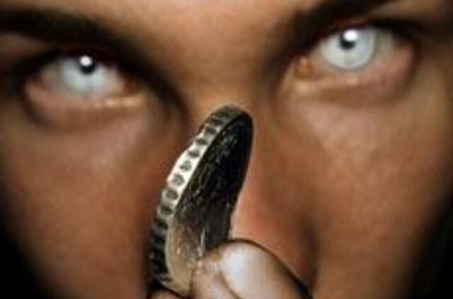 Pasaulinis ekonomikos lėtėjimas gali sutrikdyti žmonių psichinę būklę