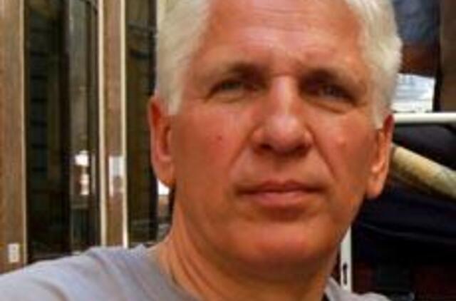 Akių gydytojai ir be kalendoriaus pajaus grybų sezono pabaigą