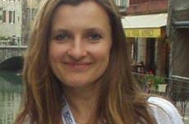 Inesos Kurklietytės filmai apie vaikų gyvenimą ir moters pašaukimą