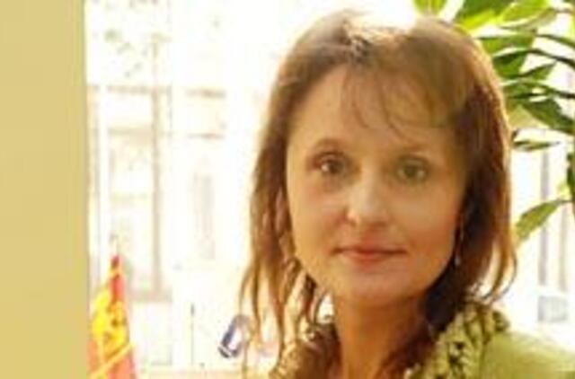 Gydymo naujoves svarbu žinoti patiems