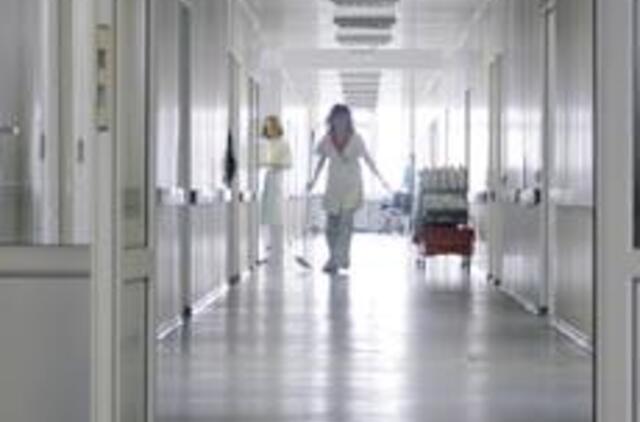 Sergantiesiems cukriniu diabetu - didesnis paslaugų prieinamumas