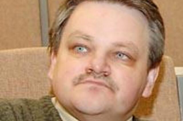 Seimo rinkimų sistema prašosi bizūno