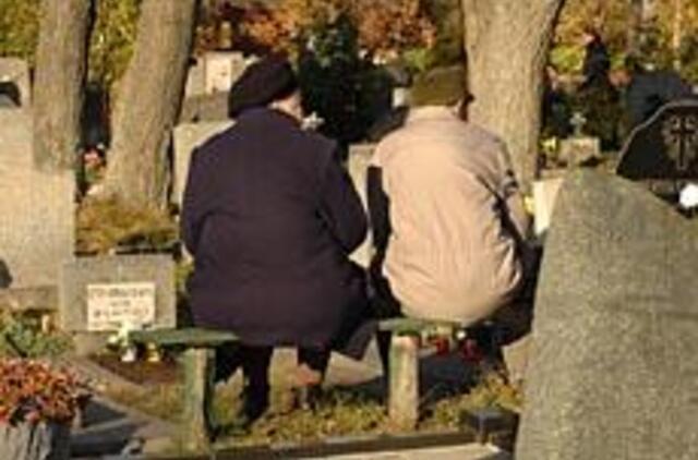 Žemaičiai kiniškų paminklų nenori 