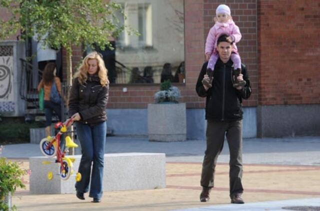 "Kaip jautiesi, Luisa?.."