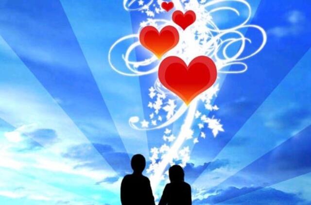 Moksliniai tyrimai: kas linksmiau?