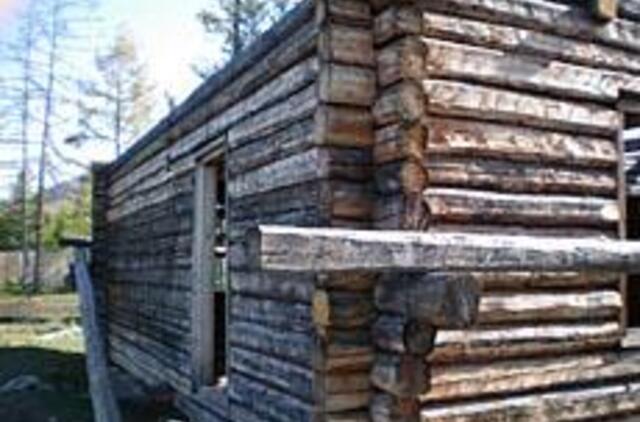 Vilkynės istorijos XIII: Lietuva-Tuva, tuviai-lietuviai