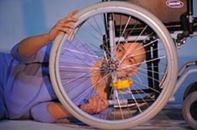 Oskaro ir močiutės Rožės pamoka