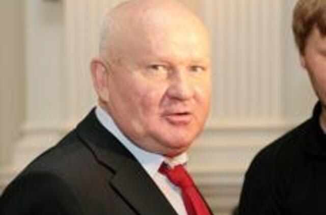 Buvęs Vilniaus savivaldybės valdininkas nuteistas kalėti pusketvirtų metų