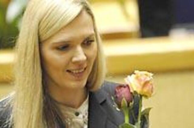 Naujokų iš pajūrio žinios - ne beviltiškos