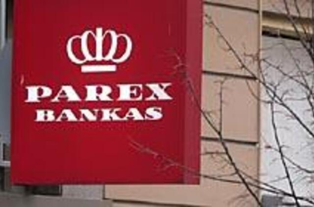 Sužlugdyti banką gali ir vaikas