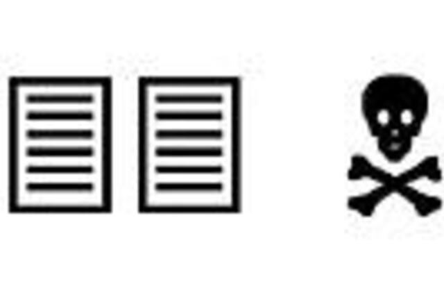 Internetiniame pokšte - sutapimų "magija"