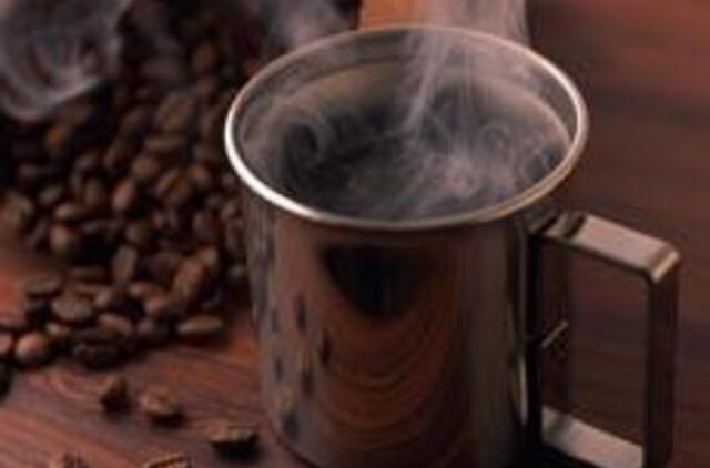 Kava: gerti ar negerti?