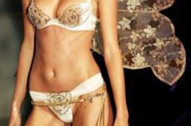 Nelegaliose interneto parduotuvėse – ir prabangus apatinis trikotažas, ir šuniukai 