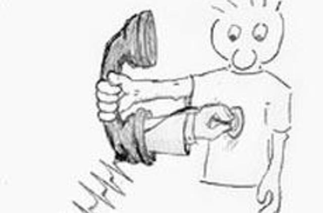 "Medicina per atstumą" žengia pirmuosius žingsnius ir Lietuvoje