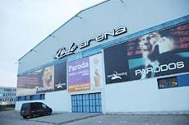 Privatizavimo komisijai siūloma pasakyti "ačiū ir viso gero"