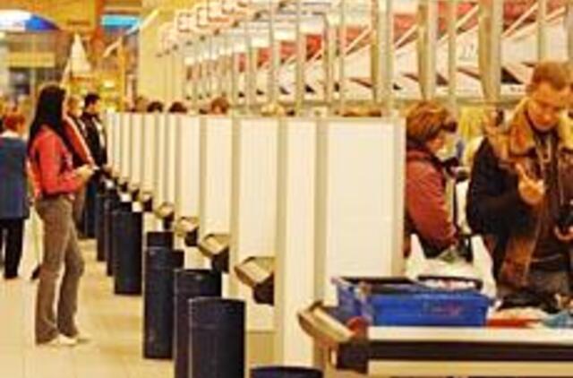 Vagiančius benamius keičia intelektualai