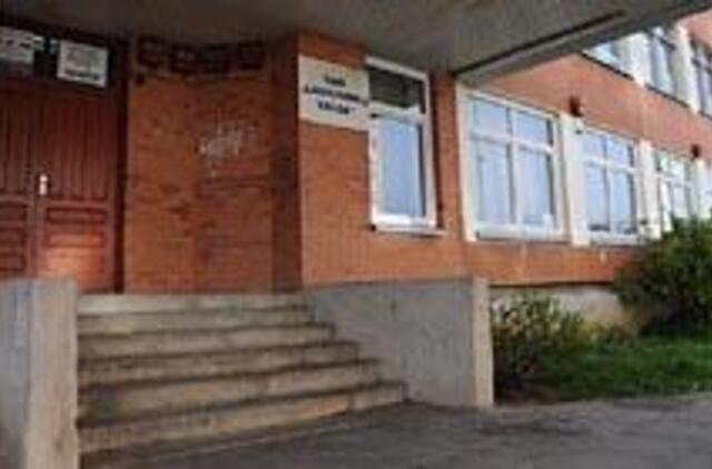 Privatizuota priešpaskutinė Klaipėdos namų valda 