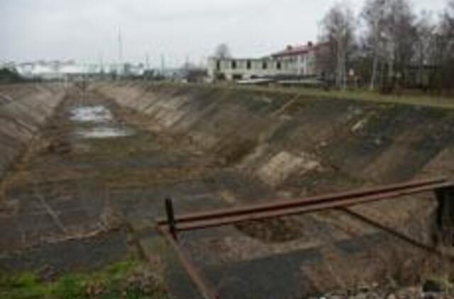 Delfinų terapijos centrui - naujos kliūtys