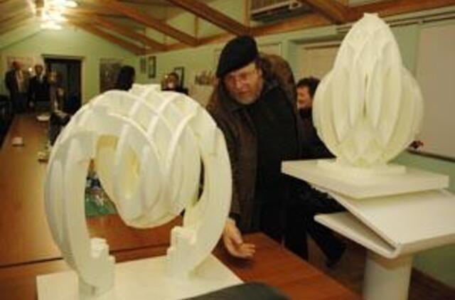 1000-metis Klaipėdoje: dvi galimybės