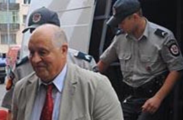 Korupcijos prevencija smėlio dėžėje