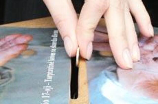 Spalį į valstybės biudžetą įplaukė 1 mlrd. 725,3 mln. litų pajamų