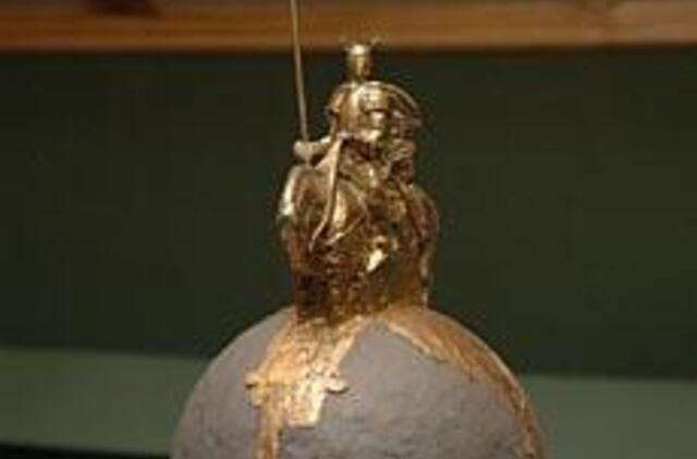 Lietuviški paminklų statymo ypatumai