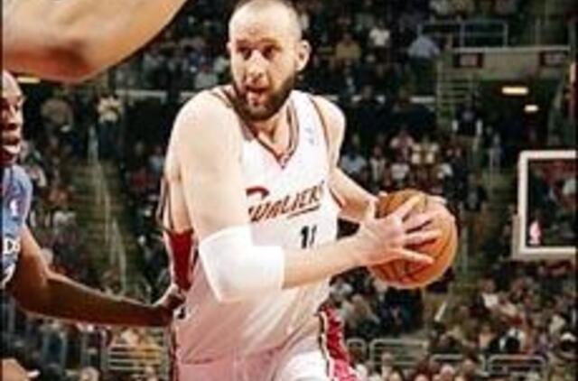 Ž. Ilgausko indėlis į pergalę - 16 taškų