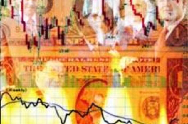 "MarketNews": (Ne)ribotos rizikos fondai