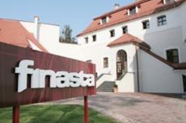 Rytinės finansų rinkų naujienos