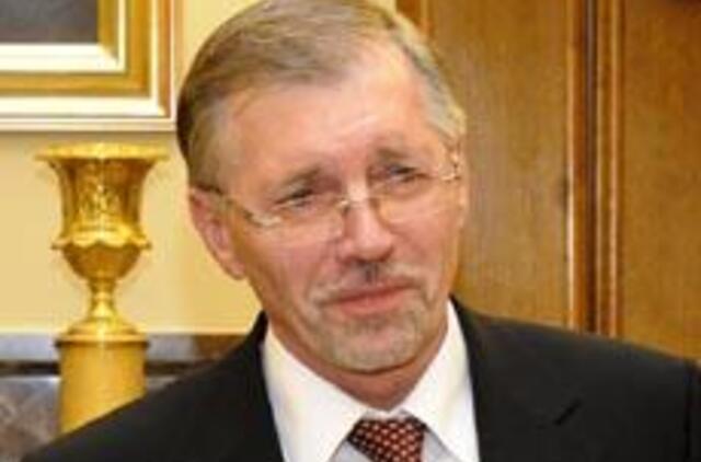 G. Kirkilas abejoja būsimosios valdančiosios koalicijos profesionalumu