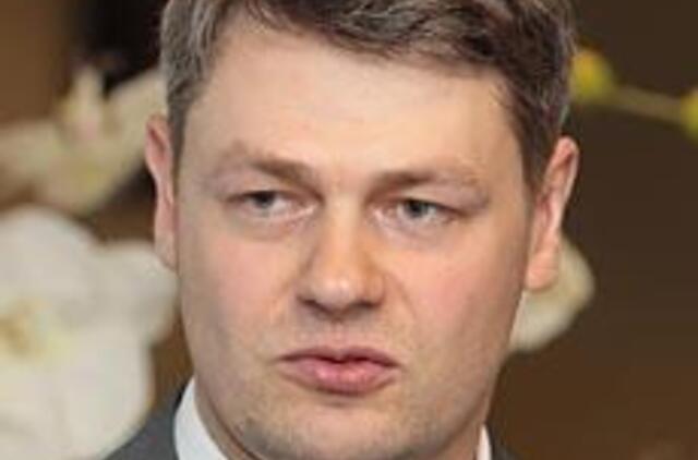 Perkant būstą banko nebereikia