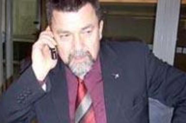 A. Matulas prašo sustabdyti naujų darbuotojų priėmimą į Sveikatos apsaugos ministeriją