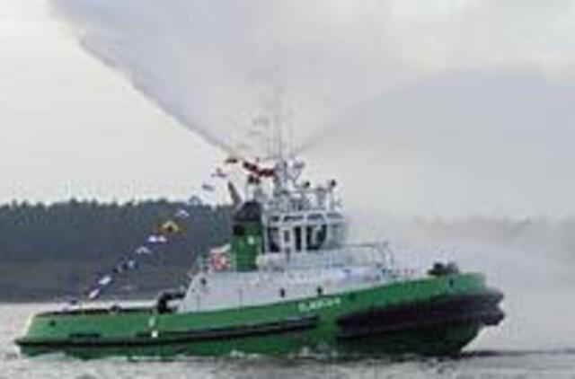 Šventinant naują, prisimintas ir senas