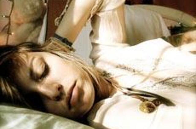 Sapnų realybė: įdomūs faktai